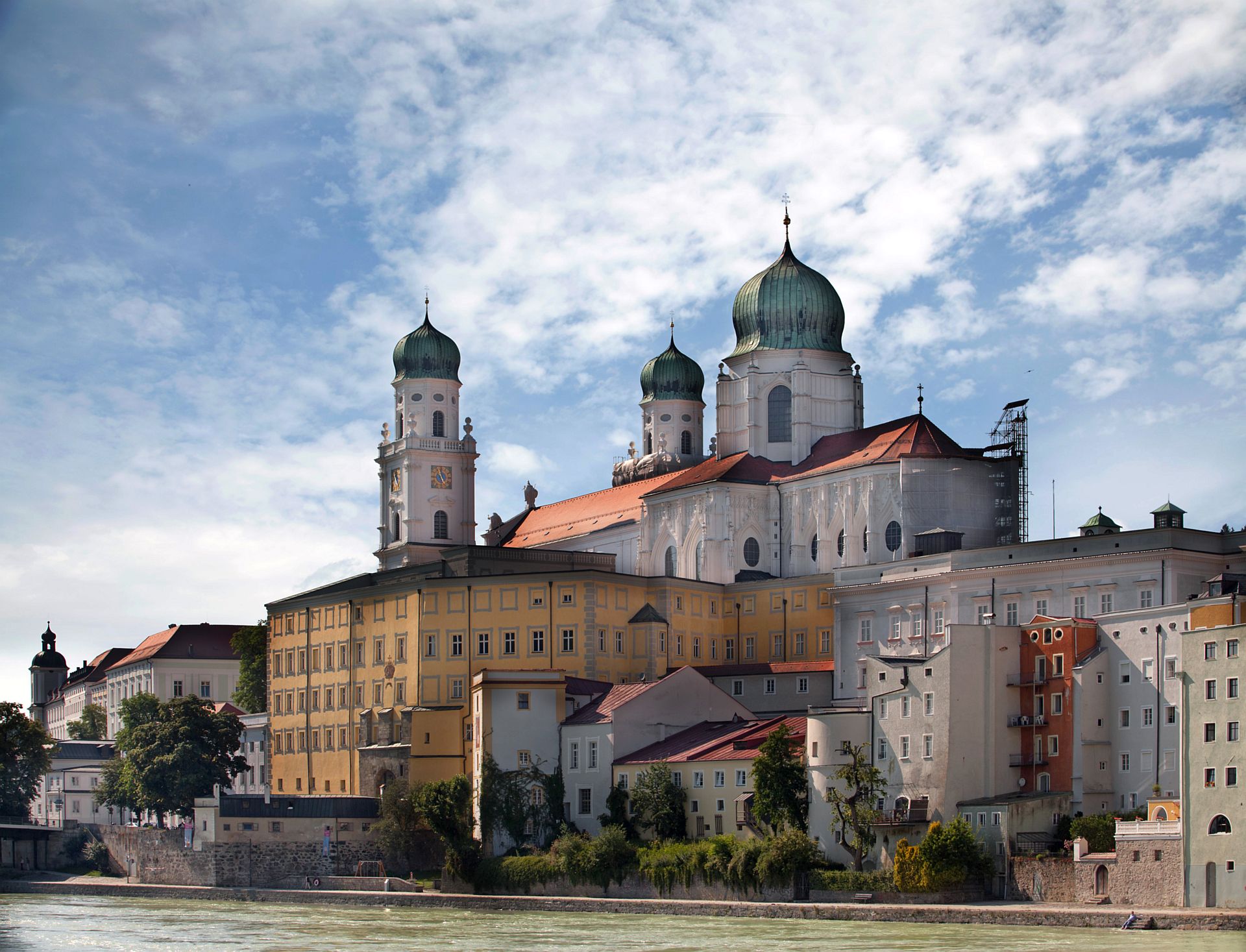  - IGE Erlebnisreisen | Passau Tourismus