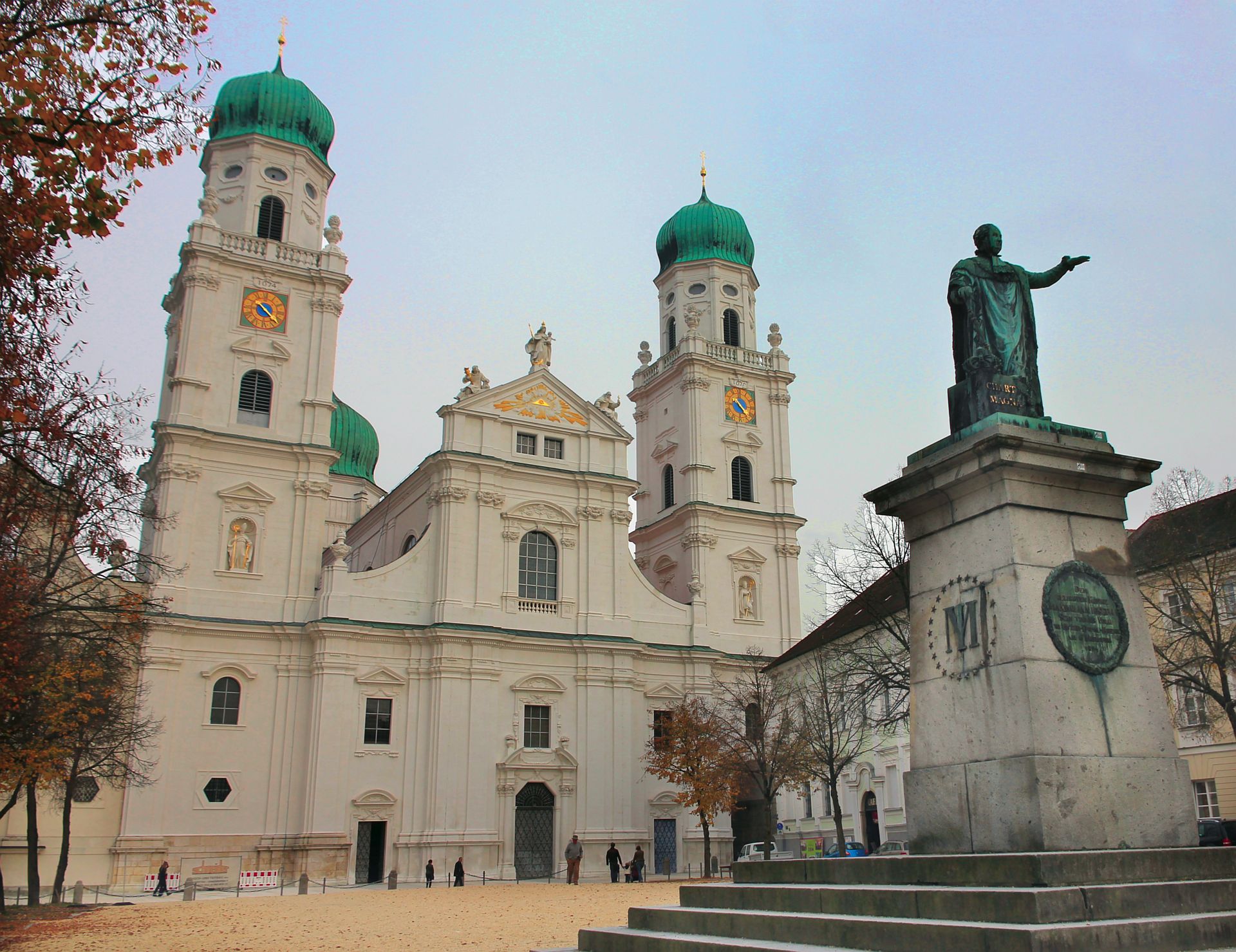  - IGE Erlebnisreisen | Passau Tourismus e.V.