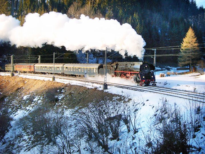  - IGE Erlebnisreisen |  Eisenbahnfreunde Zollernbahn