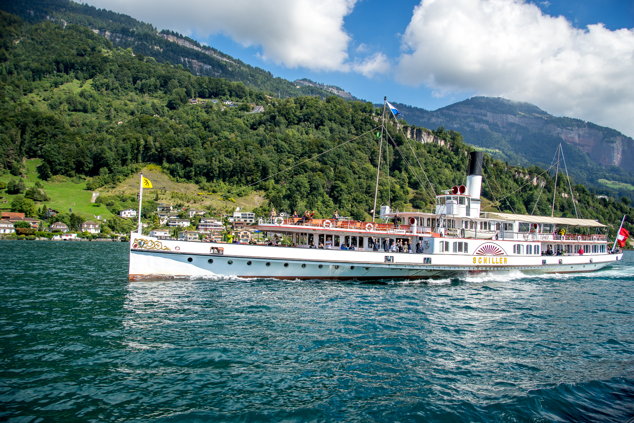  - IGE Erlebnisreisen | Oliver Jaeschke, Switzerland