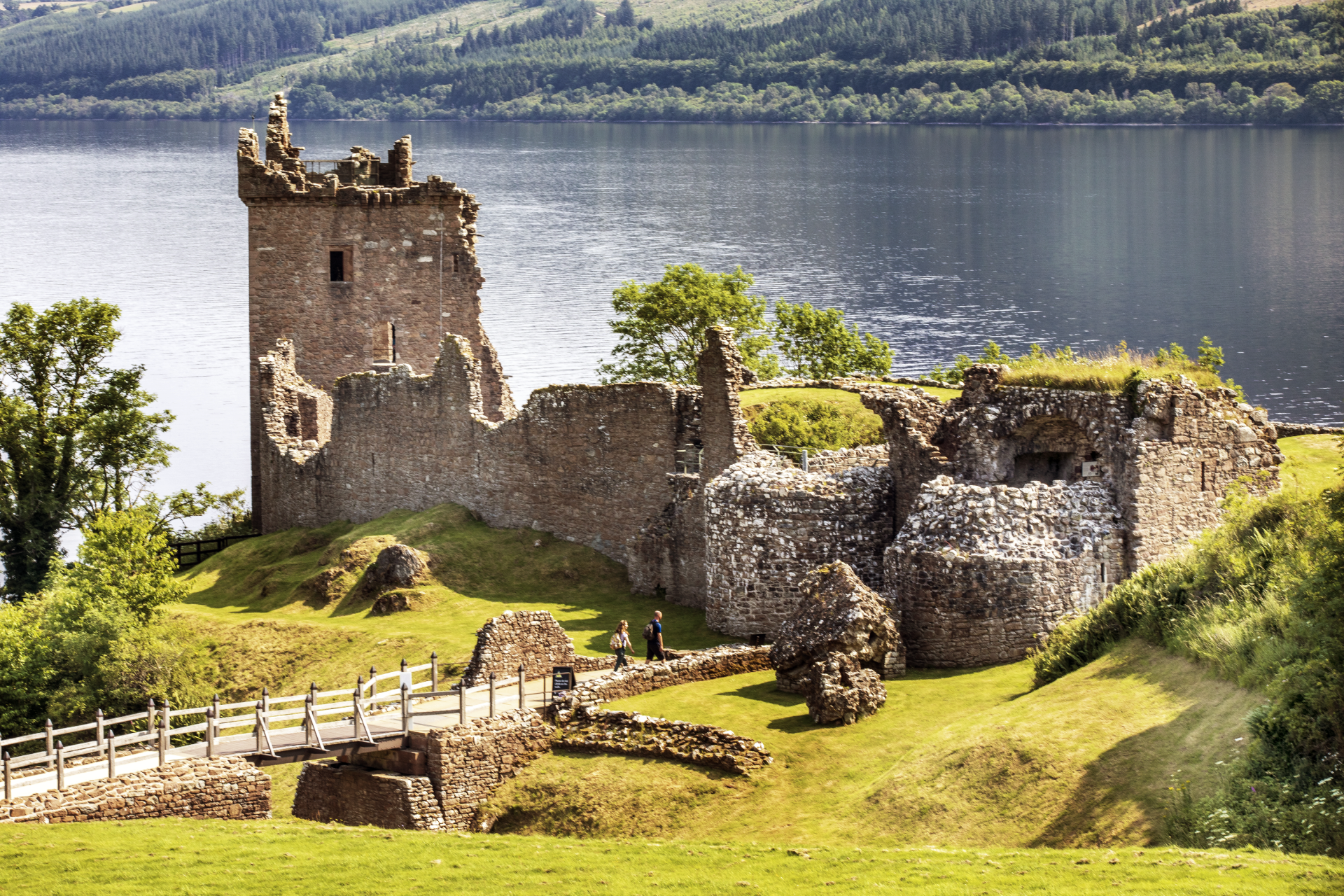  - IGE Erlebnisreisen | Historic Environment Scotlan