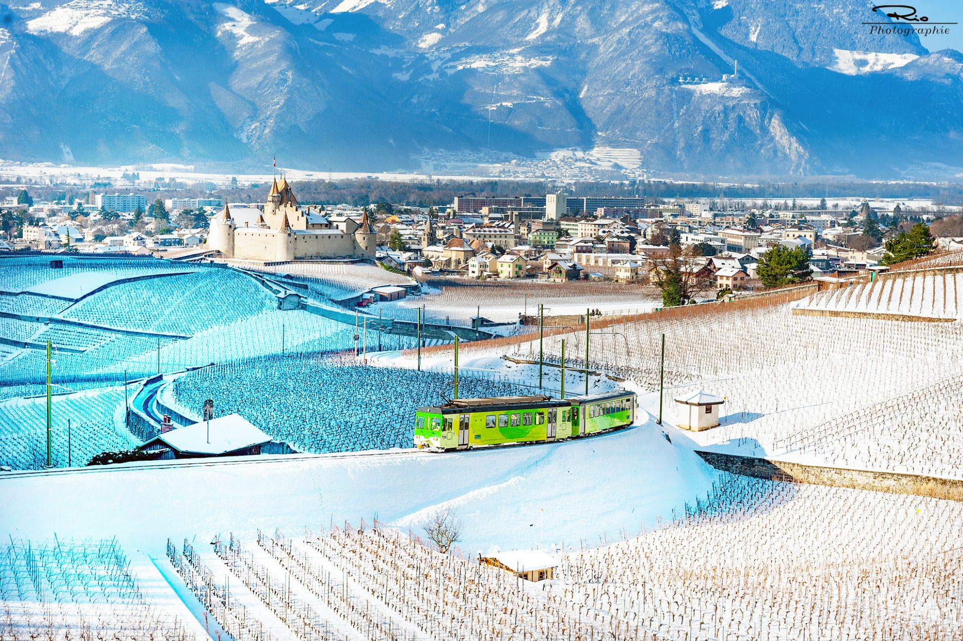  - IGE Erlebnisreisen |  Transports Publics du Chablais SA_Mical Rio