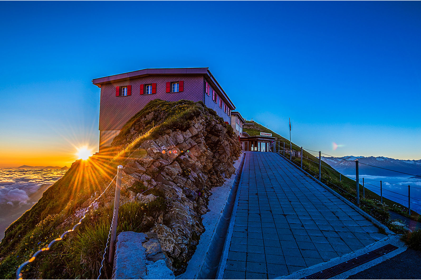  - IGE Erlebnisreisen | Brienzer Rothorn Bahn AG