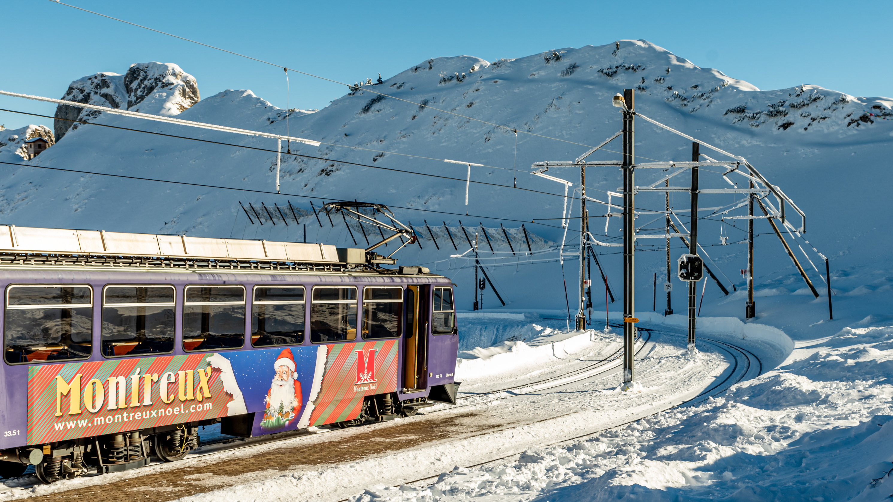 Berninaexpress, Glacierexpress, Golden Pass Panoramic, Bahnreisen | IGE - IGE Erlebnisreisen | (c) Jiangmaguxiou | Dreamstime.com