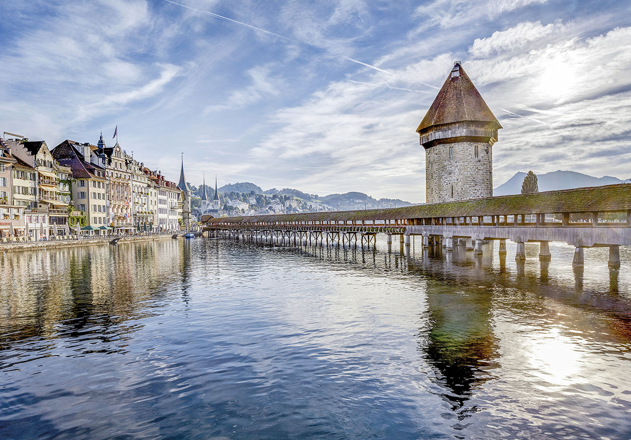  - IGE Erlebnisreisen | LU Tourismus Kapellbrcke