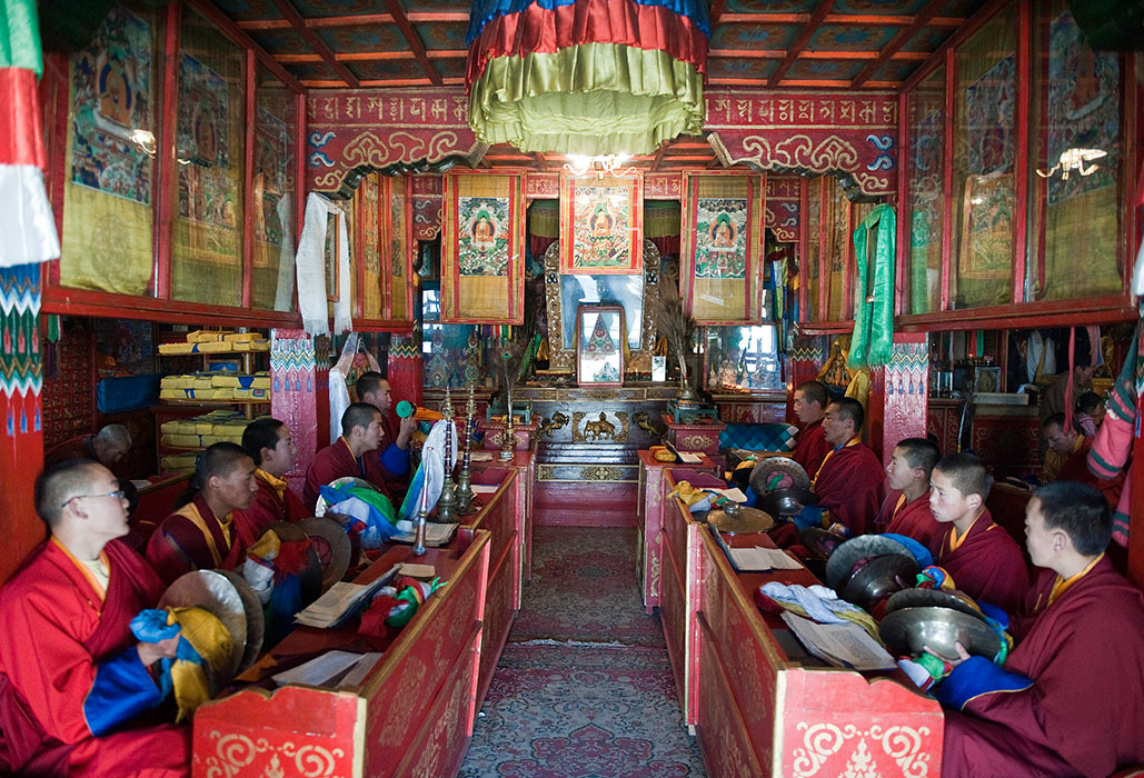  - IGE Erlebnisreisen | � Nona Travel Mongolei