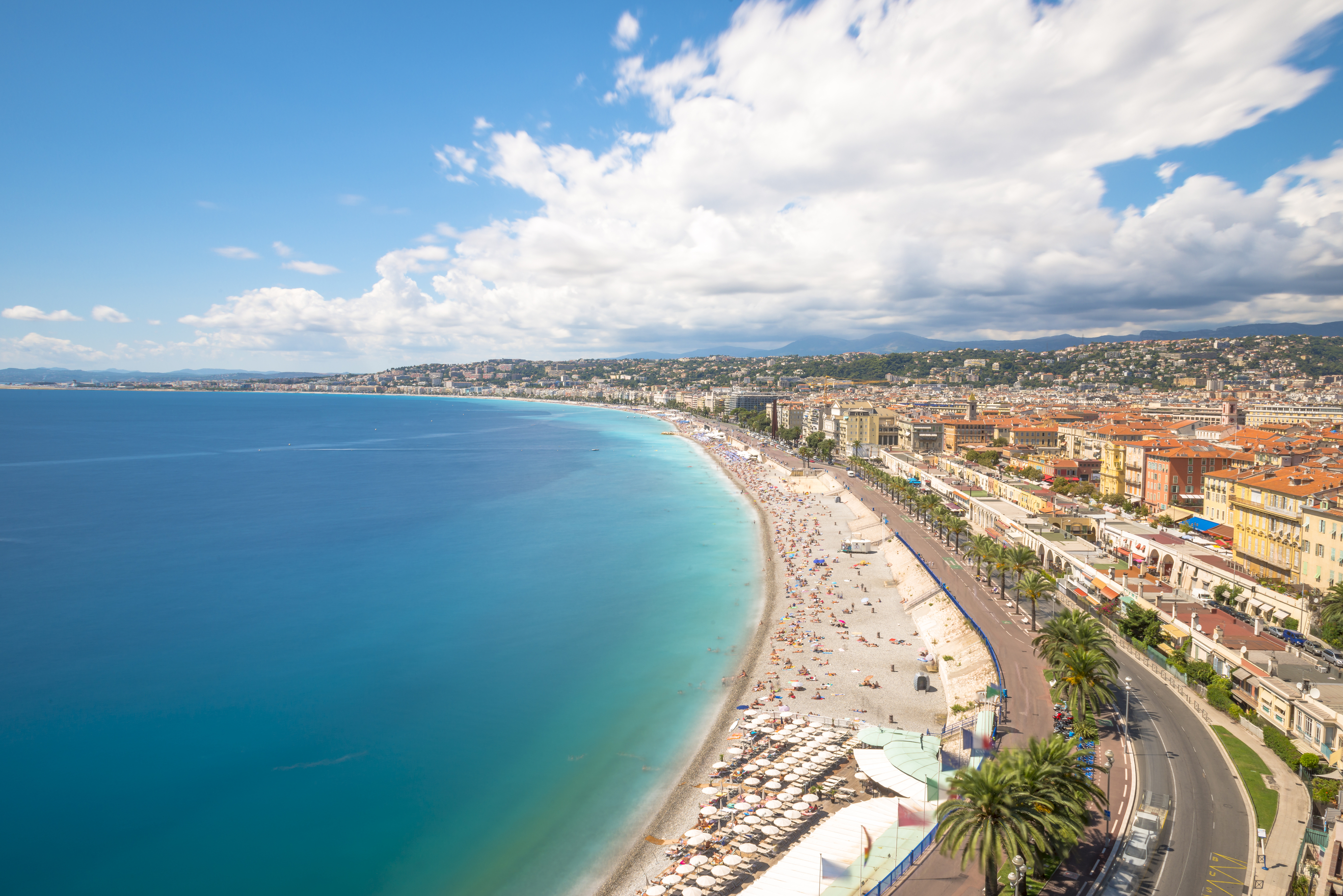 http://www.dreamstime.com/royalty-free-stock-photo-long-exposure-coastline-nice-france-image39984125 - IGE Erlebnisreisen | 