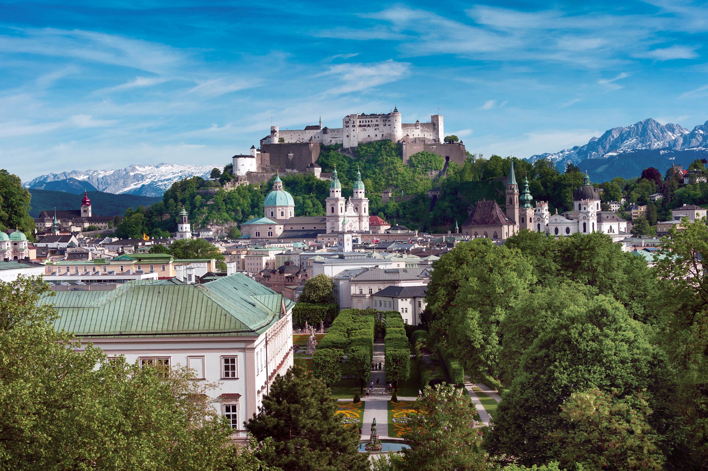  - IGE Erlebnisreisen | Tourismus Salzburg GmbH