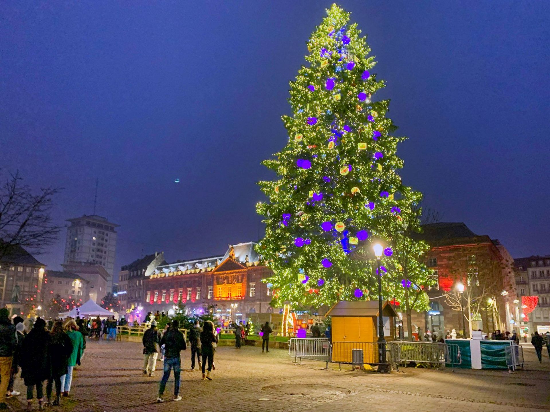 Strasbourg, Alsace, France - IGE Erlebnisreisen | (c) 2019 Christopher J. Campbell