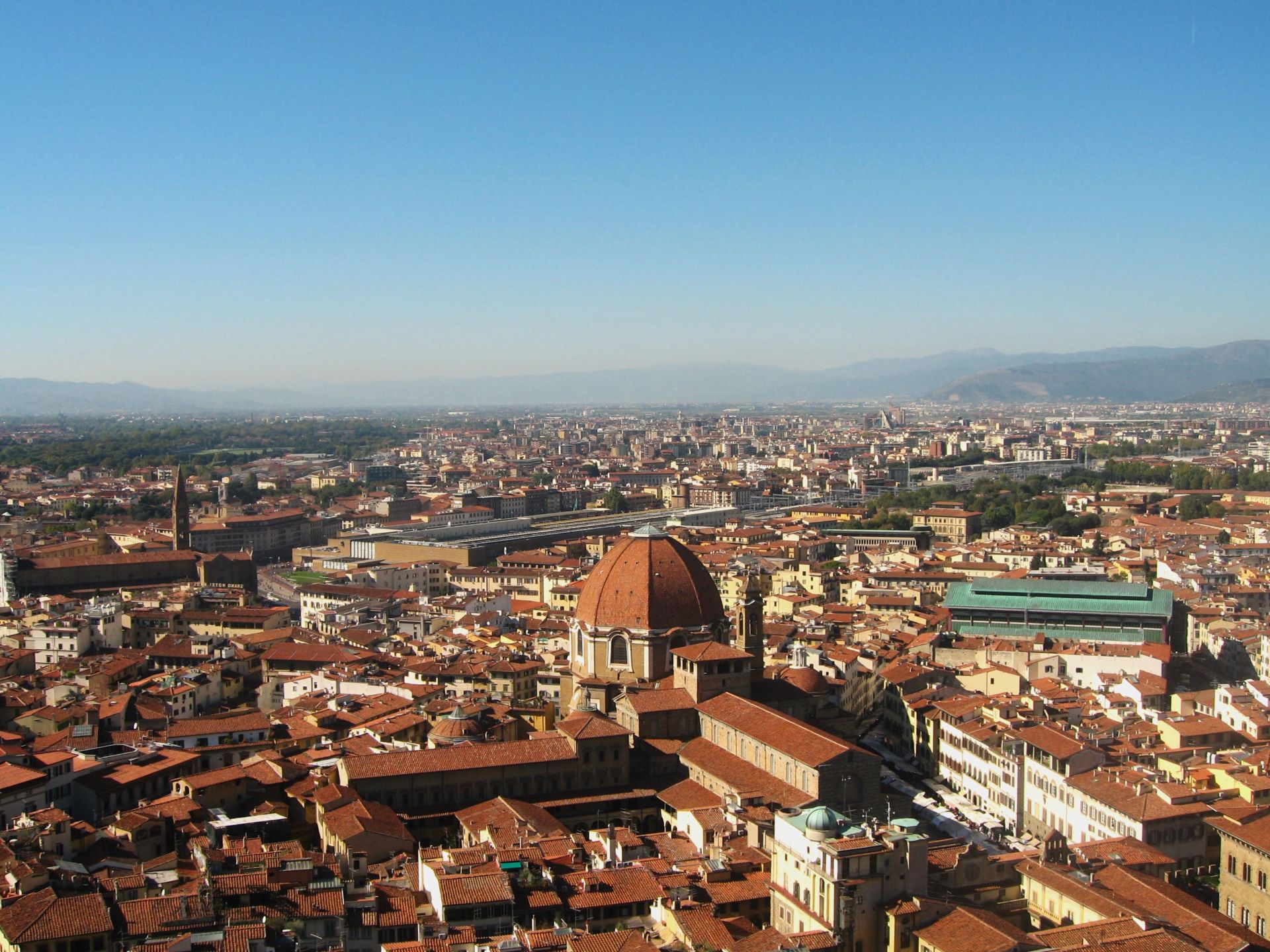 Bella-Italia-Express, Mailand, Milano, Rom, Roma, Florenz, Firenze, Pisa, Schnelltriebswagen, ETR 252, Sonderzugreise, Eisenbahnreise, Zugreise, Bahnreise, Sonderzug-Reise, Arlecchino | IGE - IGE Erlebnisreisen | 