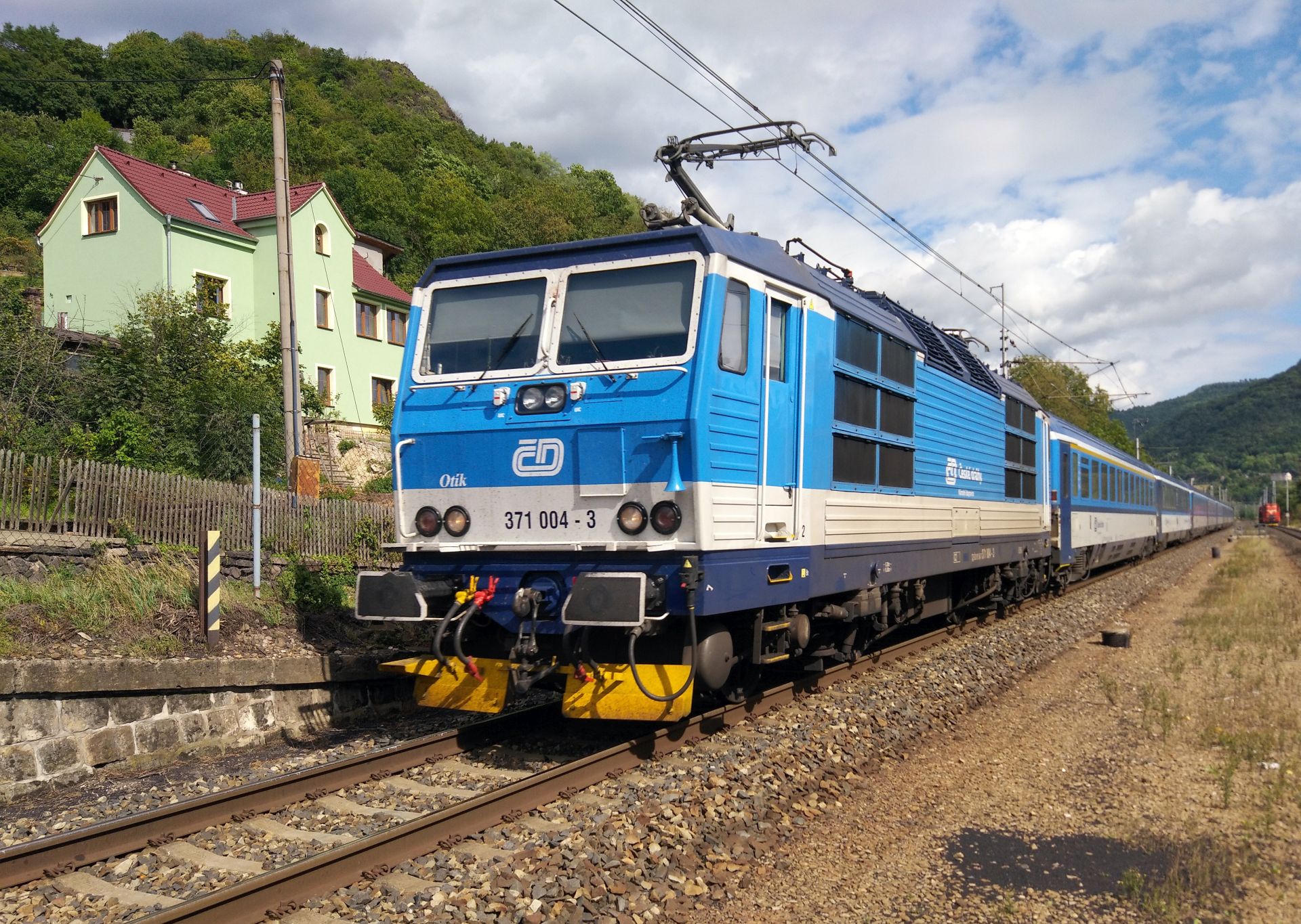 Bahnreisen, Eisenbahnreisen, Zugreisen, Rundreisen, Riesengebirge | IGE - IGE Erlebnisreisen | (c) IGE