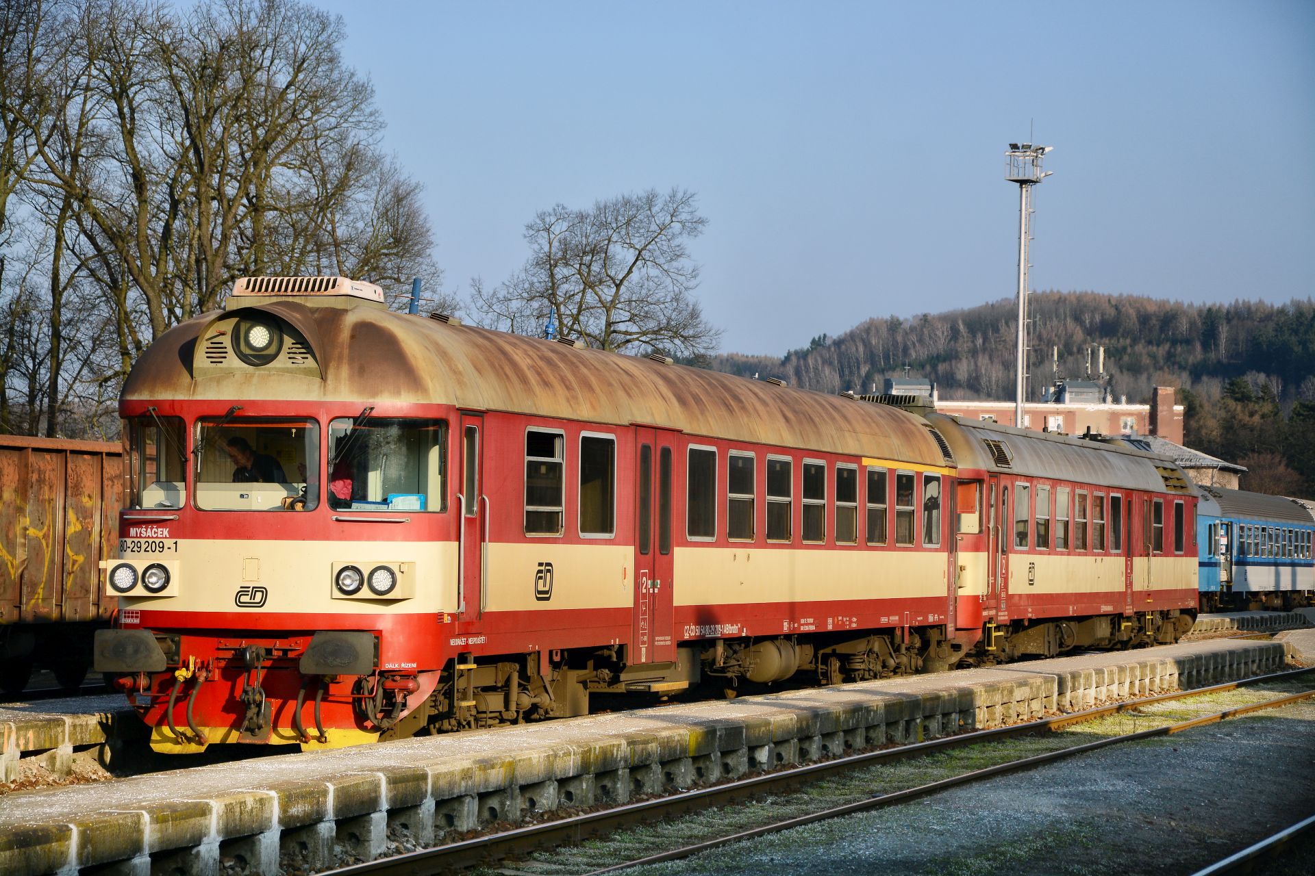 Bahnreisen, Eisenbahnreisen, Zugreisen, Rundreisen, Riesengebirge | IGE - IGE Erlebnisreisen | (c) IGE