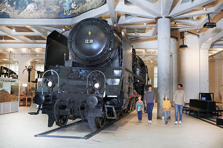 Reisen Speisen IGE Genuss Kulinarik Speisewagen - IGE Erlebnisreisen | (c) David Ecker, IGE, Holger Migdalek, Reinhard Brauner