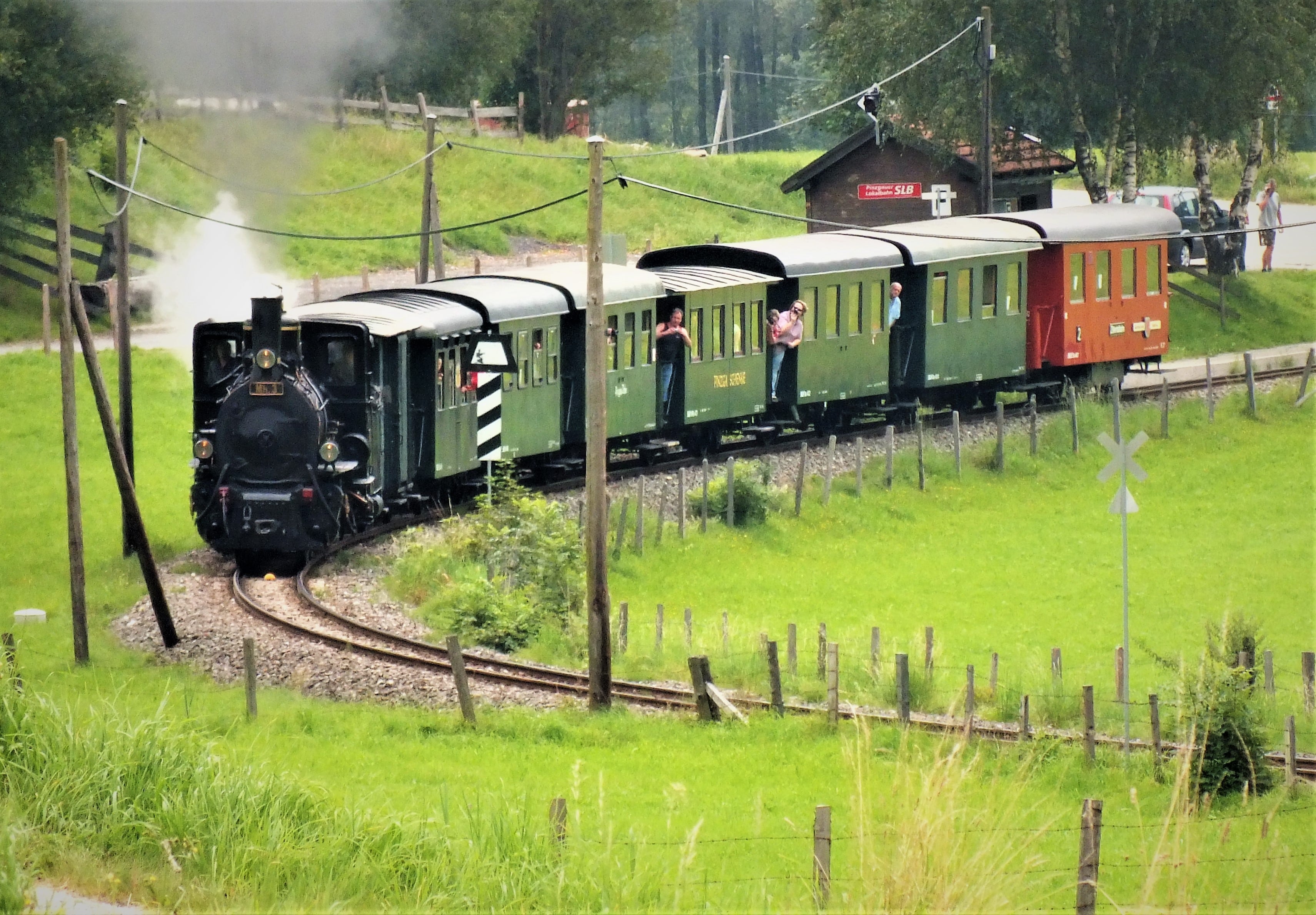  - IGE Erlebnisreisen | 