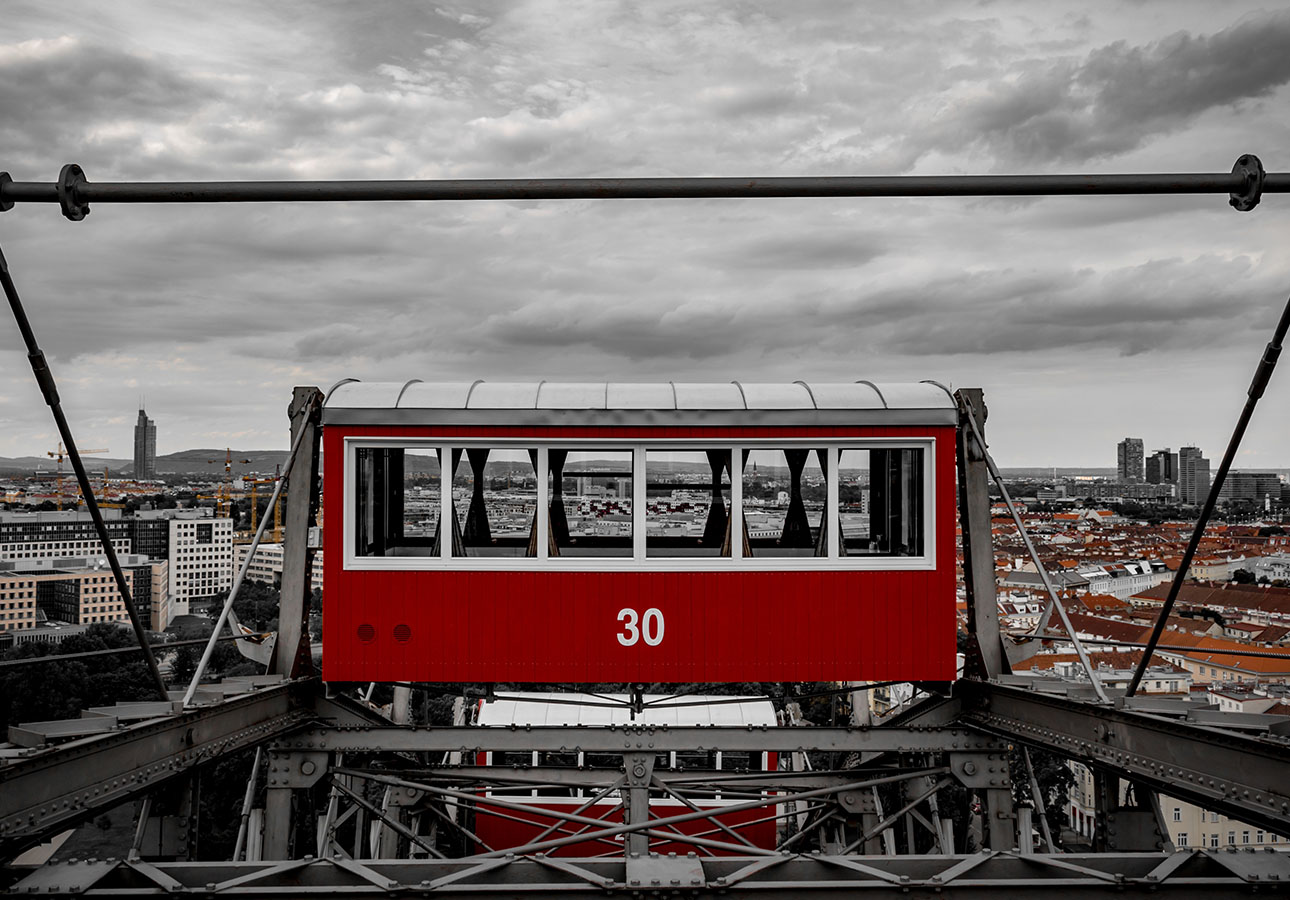  - IGE Erlebnisreisen | � benimmo-austra-praterriesenrad293831