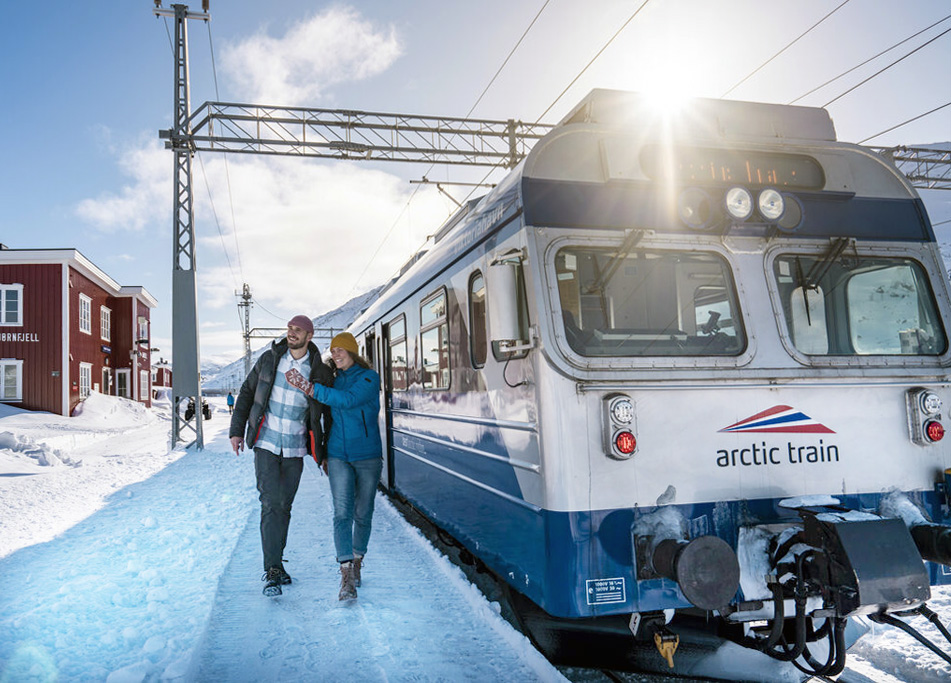  - IGE Erlebnisreisen | Norways best AS