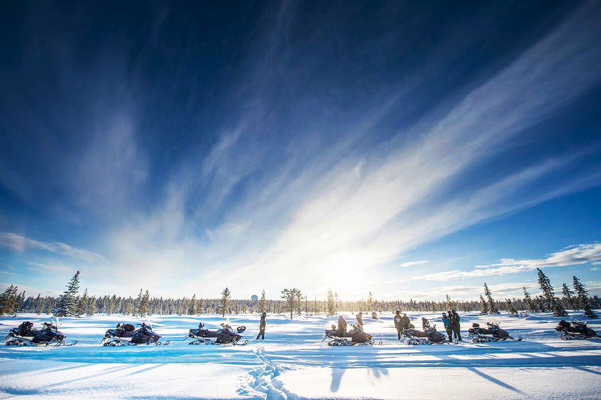  - IGE Erlebnisreisen | Norways best AS