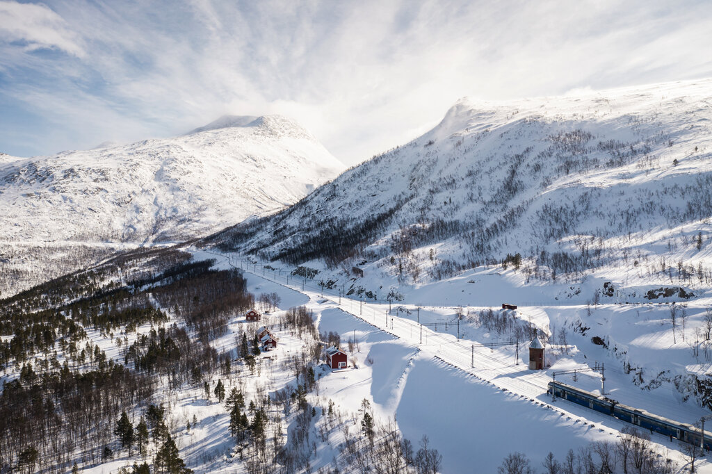  - IGE Erlebnisreisen | Norways best AS