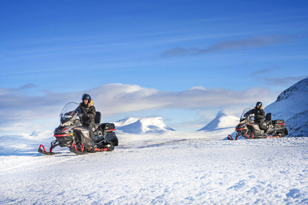  - IGE Erlebnisreisen | Norwaya best AS__Jon Hunnalvatn Ton