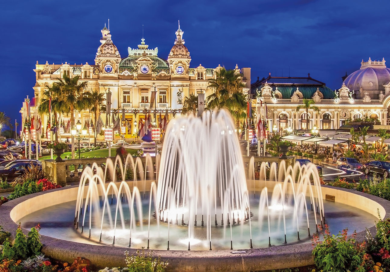  - IGE Erlebnisreisen | 