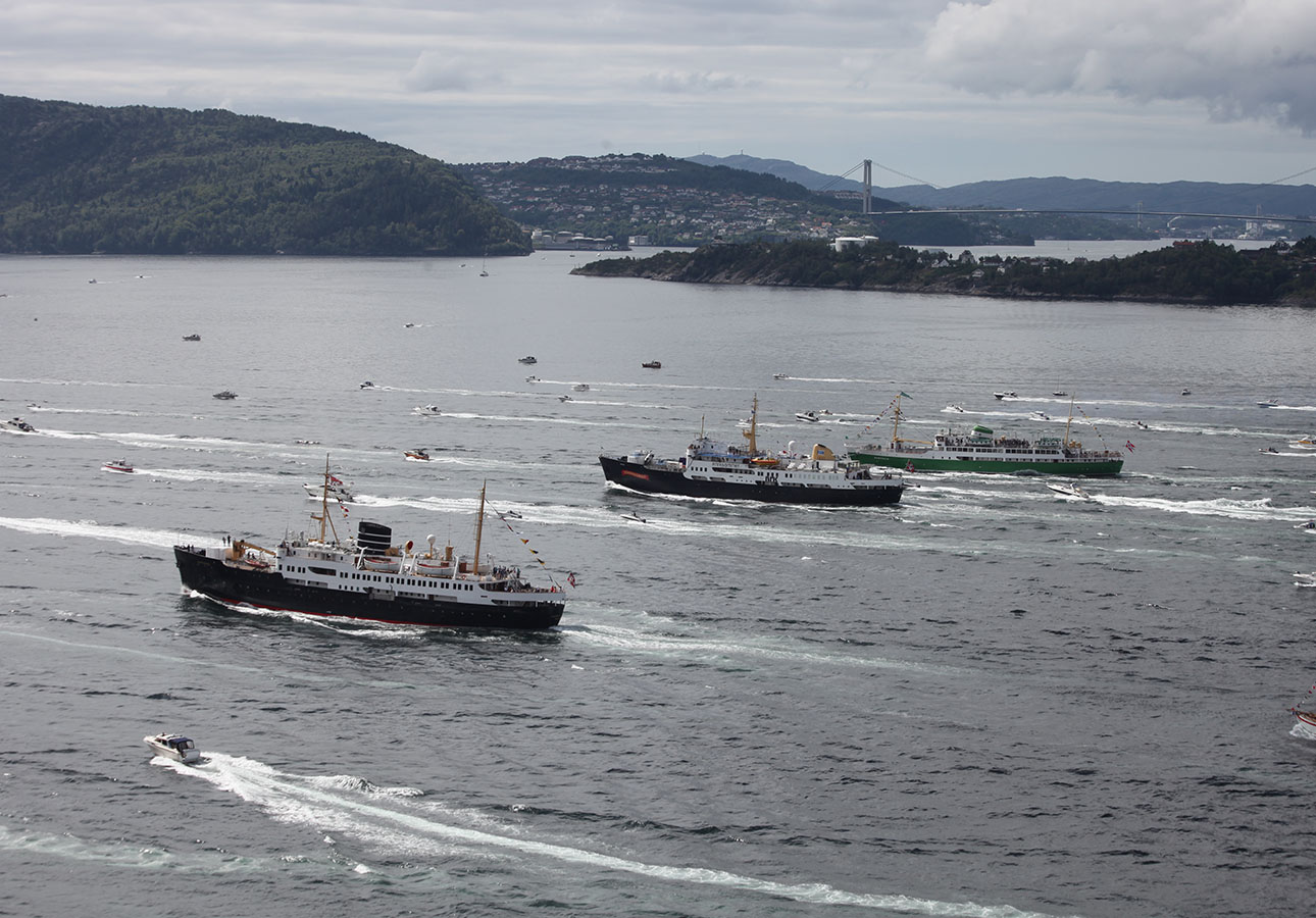  - IGE Erlebnisreisen | � Samferdsels