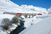 SWITZERLAND WINTER