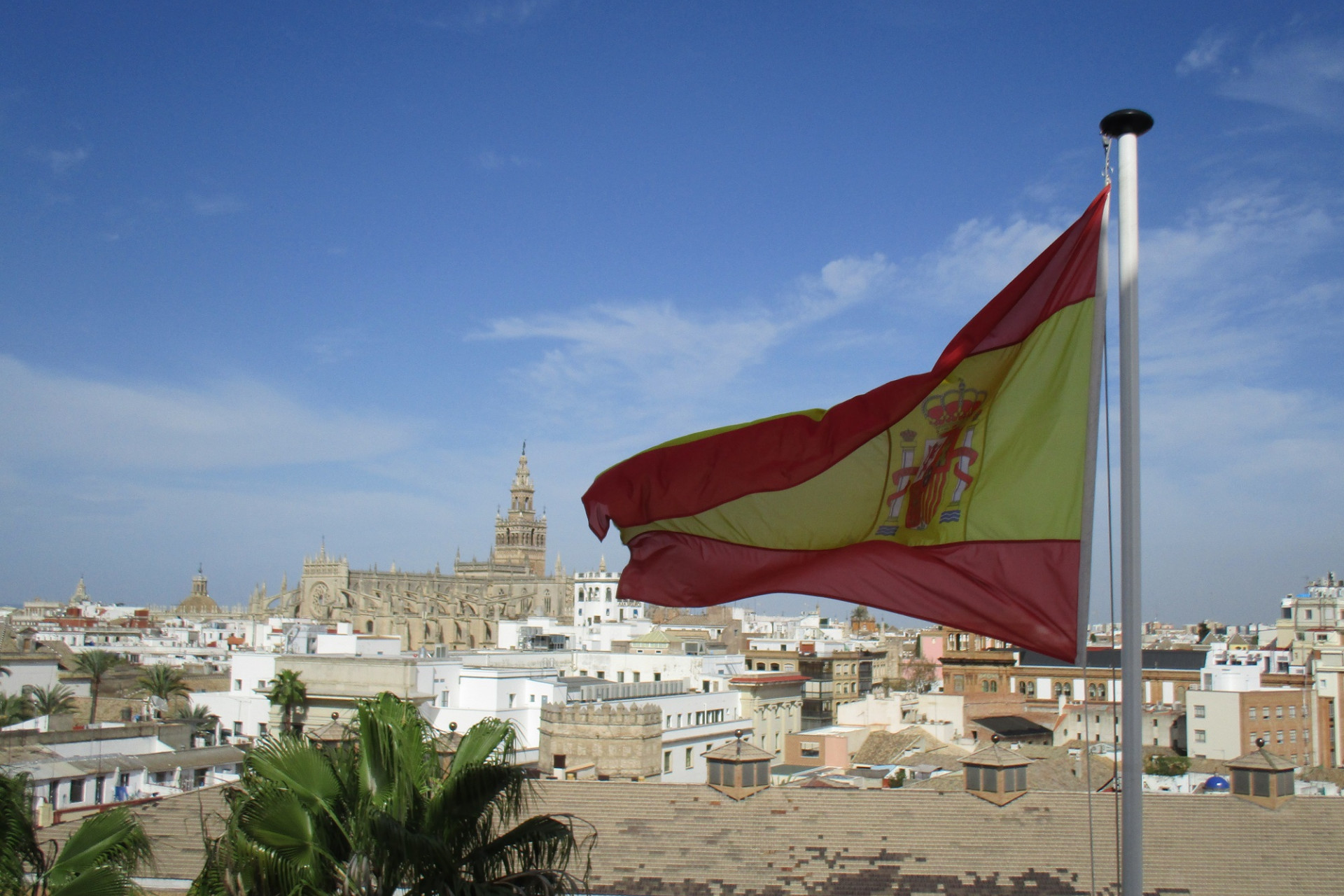 Mit der Bahn zur Mandelblüte in Andalusien IGE